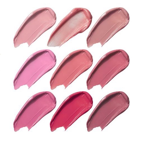 Pixi Other - PIXIE DULCE CANDY LIPS PALETTE